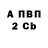 Кетамин VHQ Dodo 9156